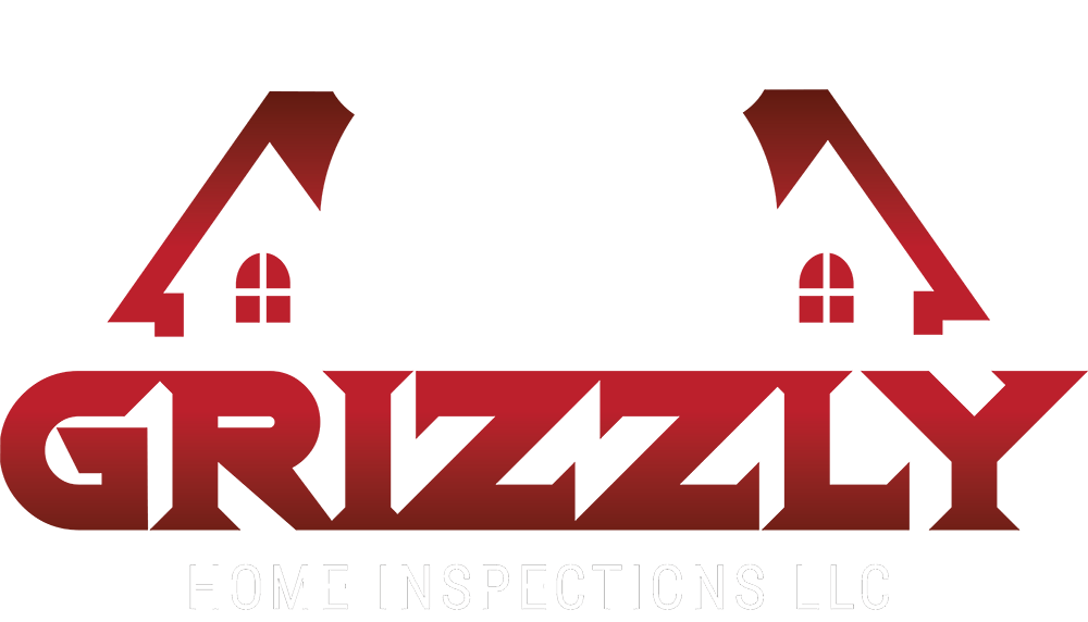 Grizzly Home Inspections logo